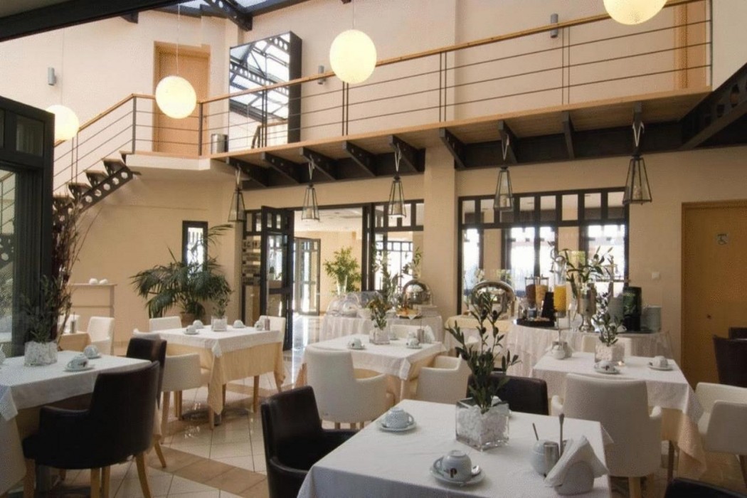 Verde Al Mare Boutique Hotel 17/69