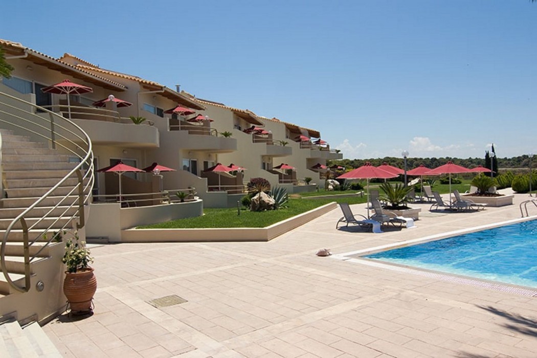 Verde Al Mare Boutique Hotel 25/69