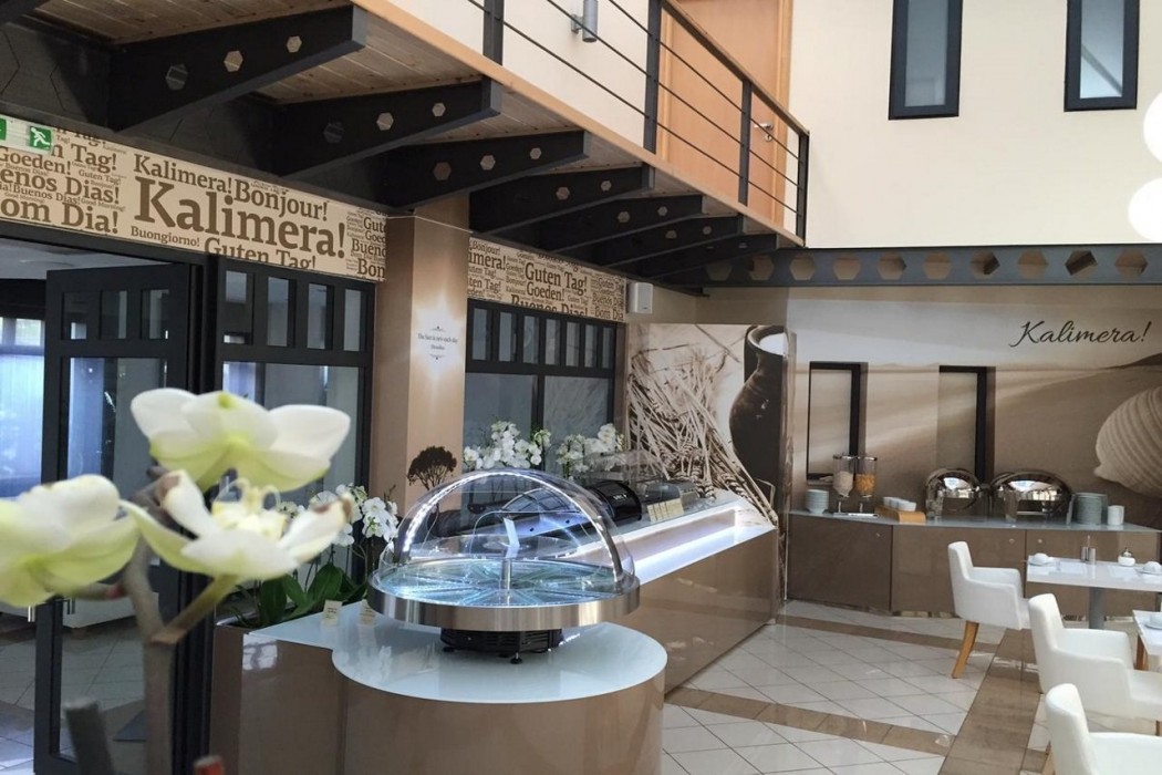 Verde Al Mare Boutique Hotel 24/69