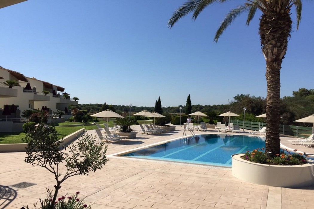 Verde Al Mare Boutique Hotel 21/69