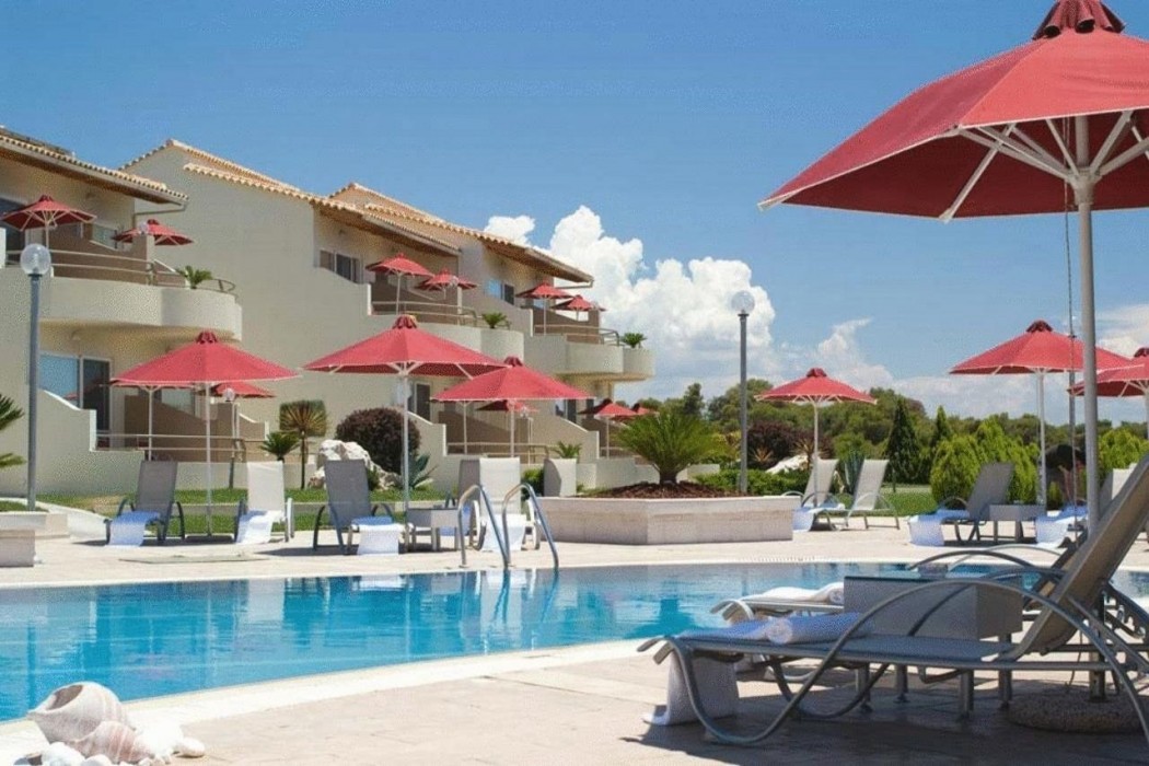 Verde Al Mare Boutique Hotel 27/69
