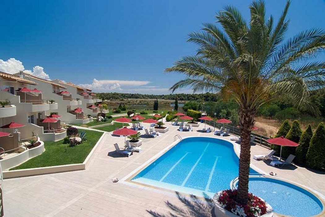 Verde Al Mare Boutique Hotel 13/69