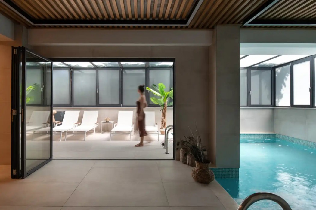 The Oak Hotel 65/101
