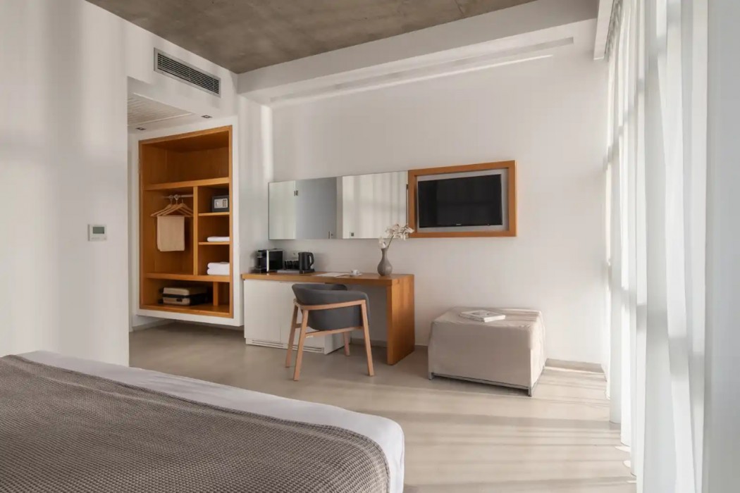The Oak Hotel 36/101