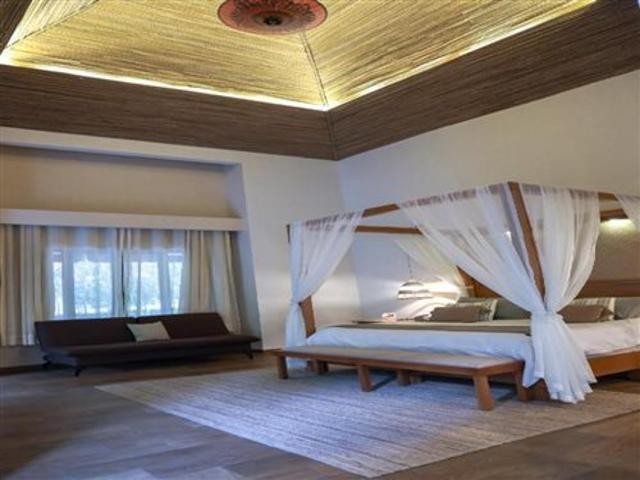 Soul Spring Sanctuary Cuernavaca, WorldHotels Luxury 14/35
