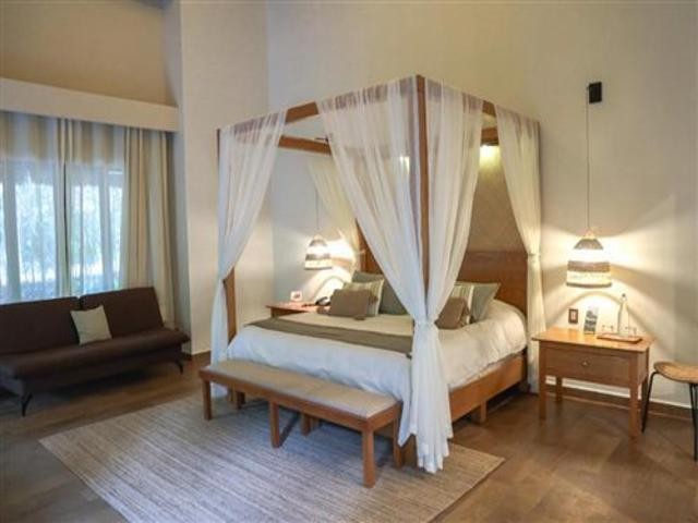 Soul Spring Sanctuary Cuernavaca, WorldHotels Luxury 12/35