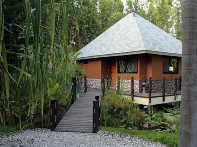 Soul Spring Sanctuary Cuernavaca, WorldHotels Luxury 3/35