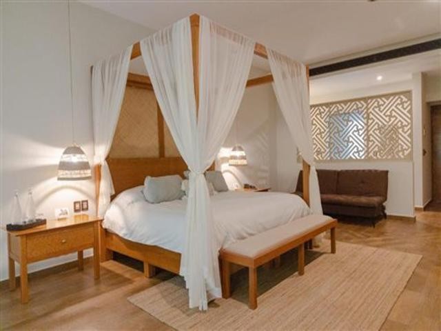 Soul Spring Sanctuary Cuernavaca, WorldHotels Luxury 13/35