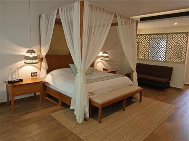 Soul Spring Sanctuary Cuernavaca, WorldHotels Luxury 8/35
