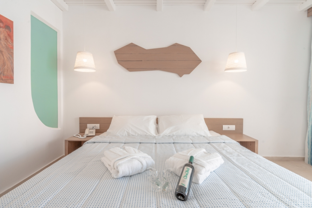 Aloe Hotel - Adults Only 19/59