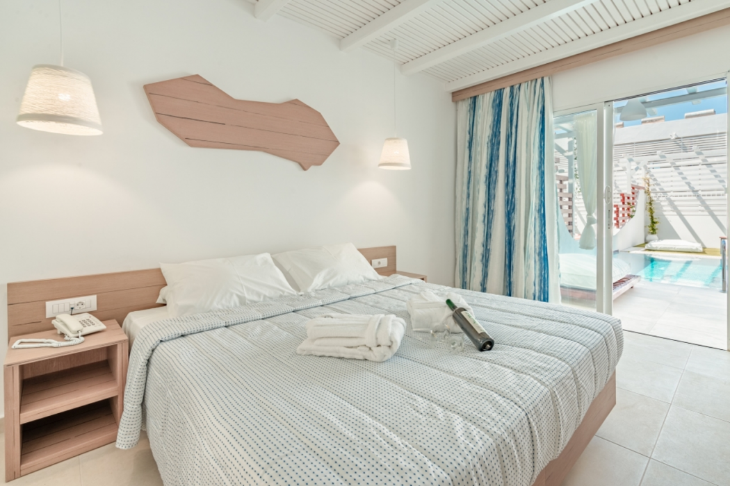 Aloe Hotel - Adults Only 17/59