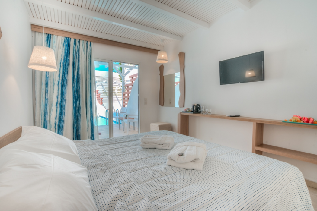 Aloe Hotel - Adults Only 18/59