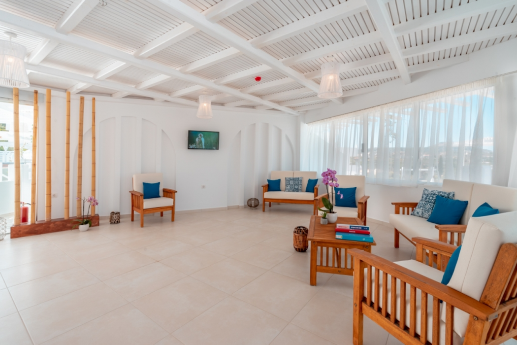 Aloe Hotel - Adults Only 9/59