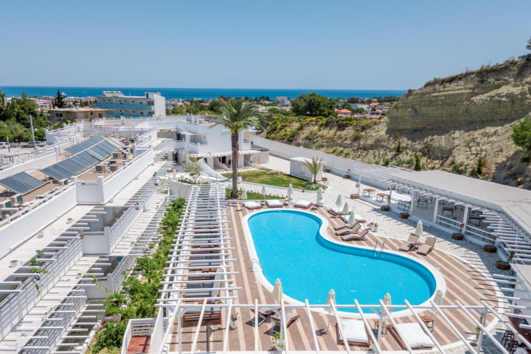 Aloe Hotel - Adults Only 32/59