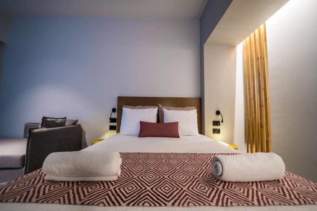 Harmony Crest Resort - Adults Only 15/43