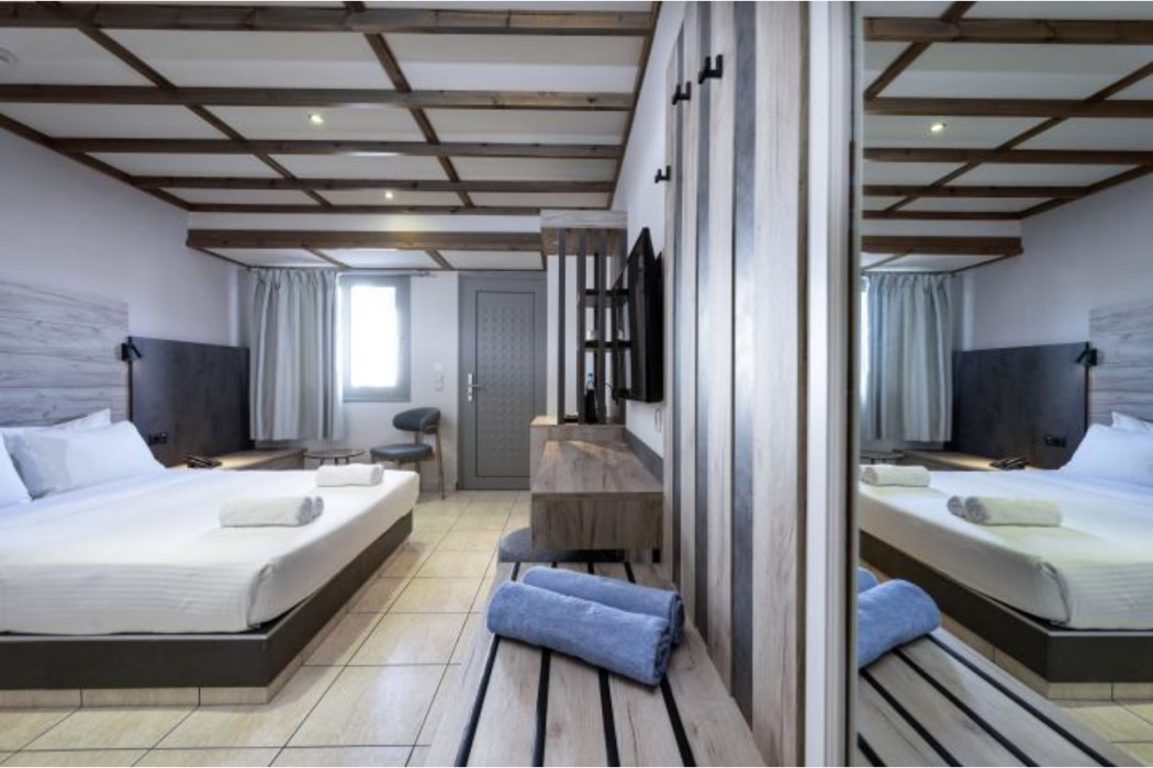 Palladium Hotel 7/49