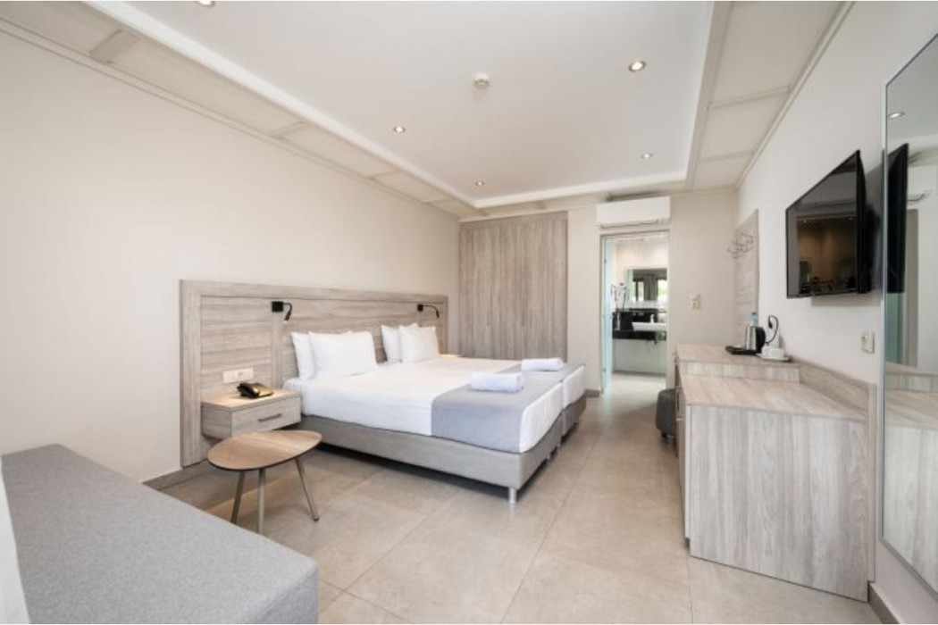 Palladium Hotel photo5