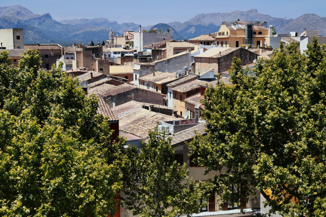 Alcudia Boutique Apartments 5/33