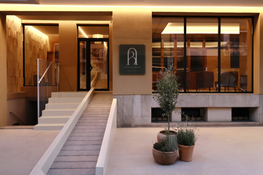 Alcudia Boutique Apartments 4/33
