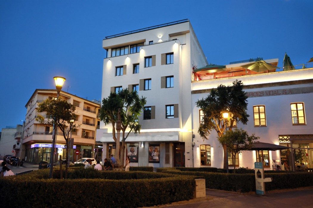 Alcudia Boutique Apartments 1/33