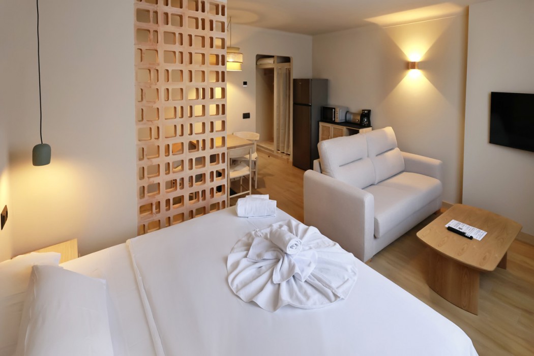 Alcudia Boutique Apartments 13/33