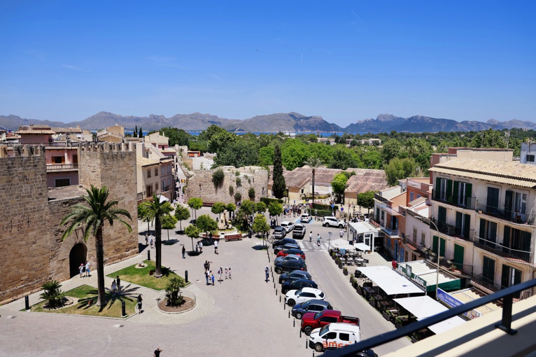 Alcudia Boutique Apartments 2/33
