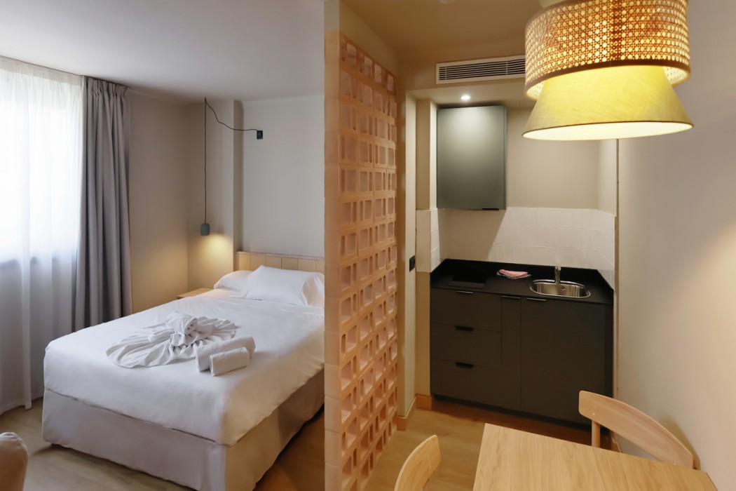 Alcudia Boutique Apartments 16/33