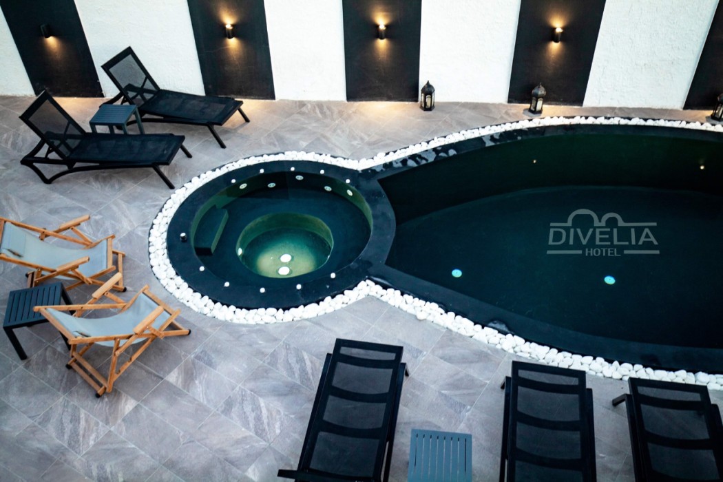 Divelia Hotel 36/52