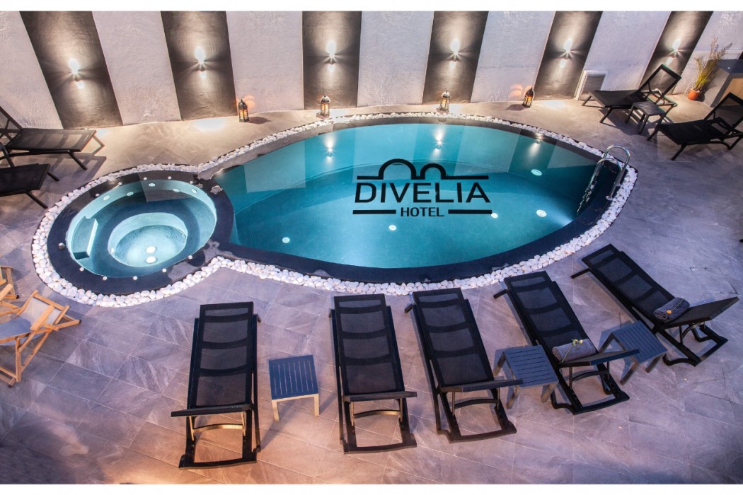 Divelia Hotel 38/52
