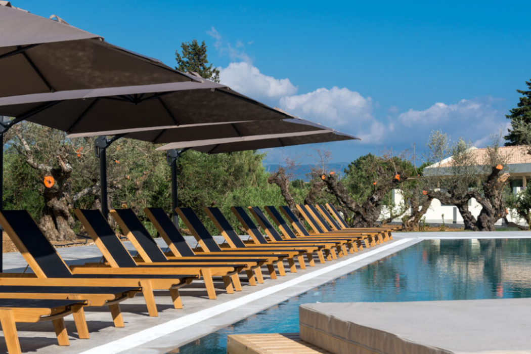 Tsamis Zante Suites 51/86