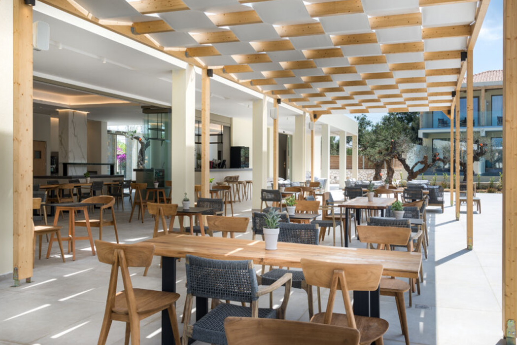 Tsamis Zante Suites 43/86