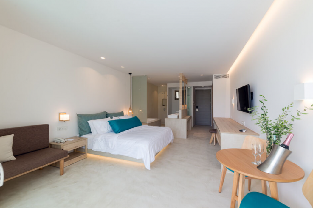 Tsamis Zante Suites 19/86