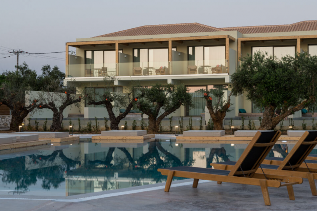 Tsamis Zante Suites 55/86