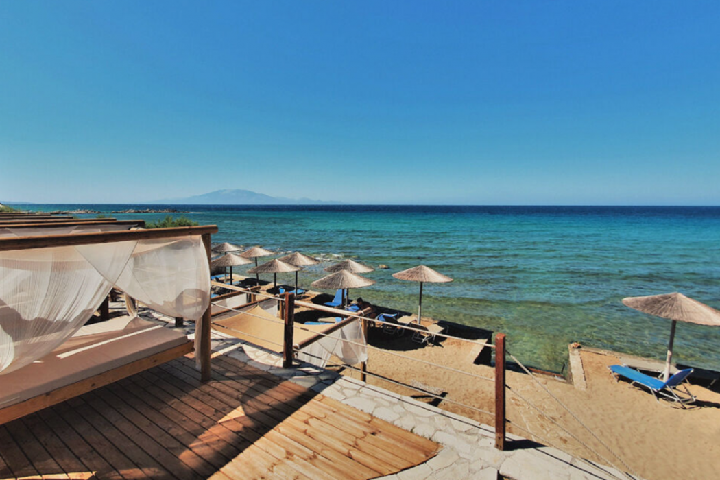 Tsamis Zante Suites 54/86