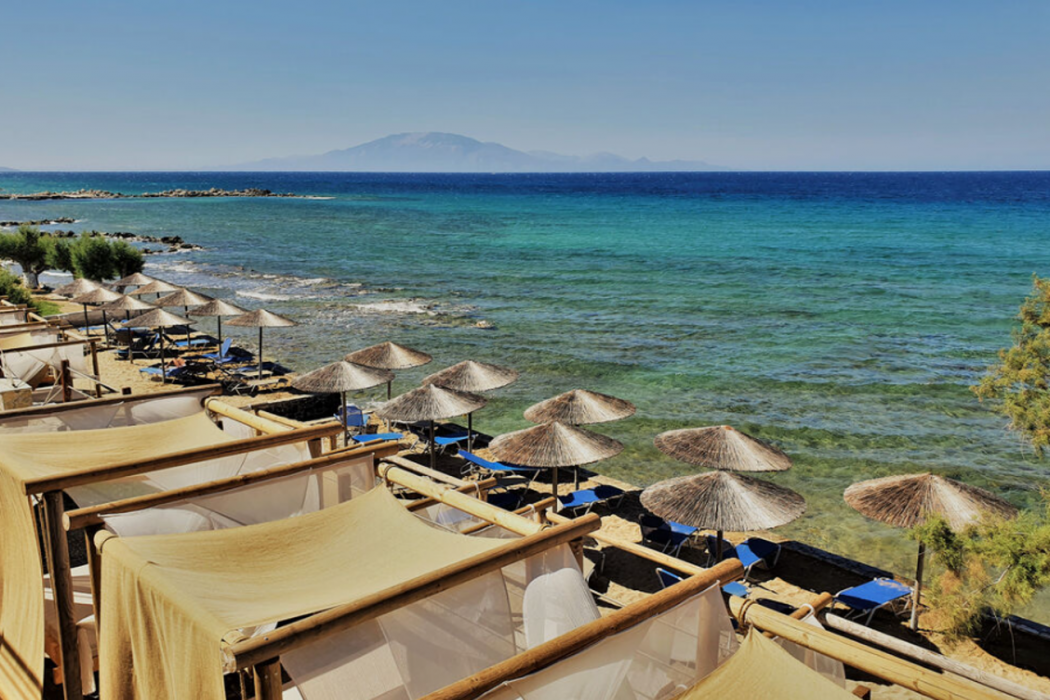 Tsamis Zante Suites 35/86