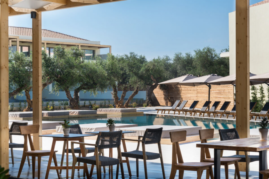 Tsamis Zante Suites 44/86