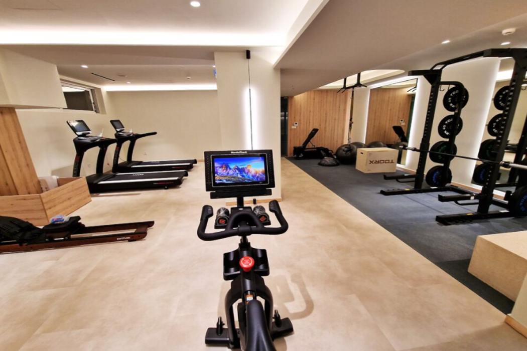 Tsamis Zante Suites 36/86