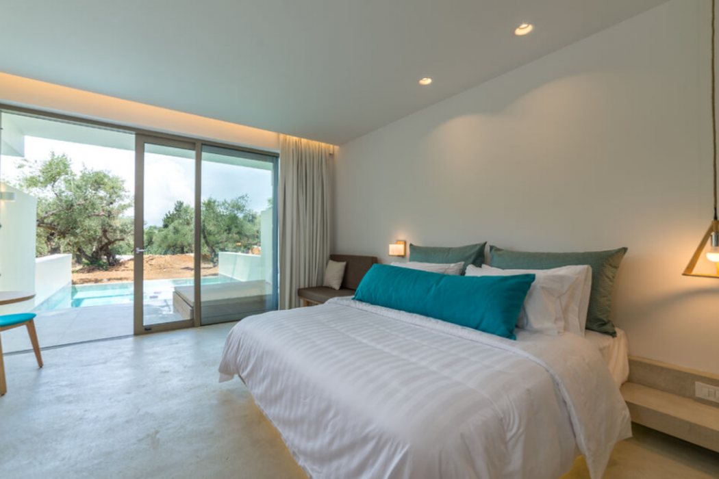 Tsamis Zante Suites 22/86