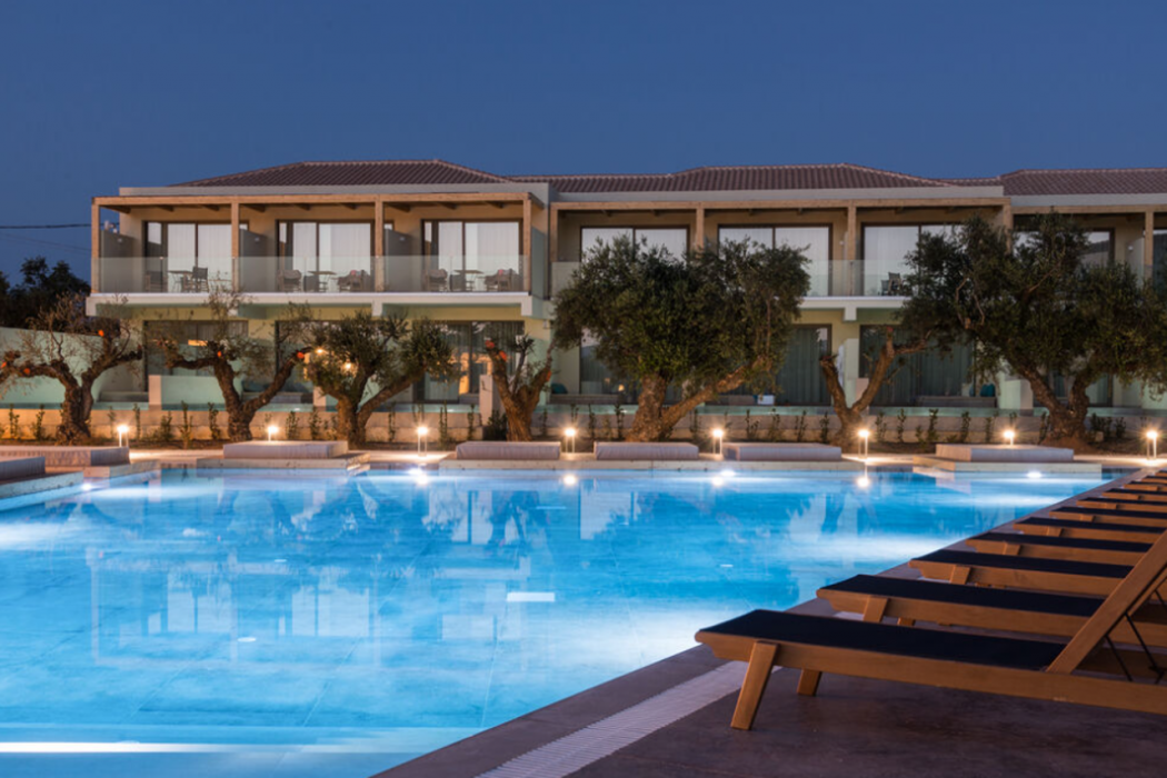 Tsamis Zante Suites 52/86