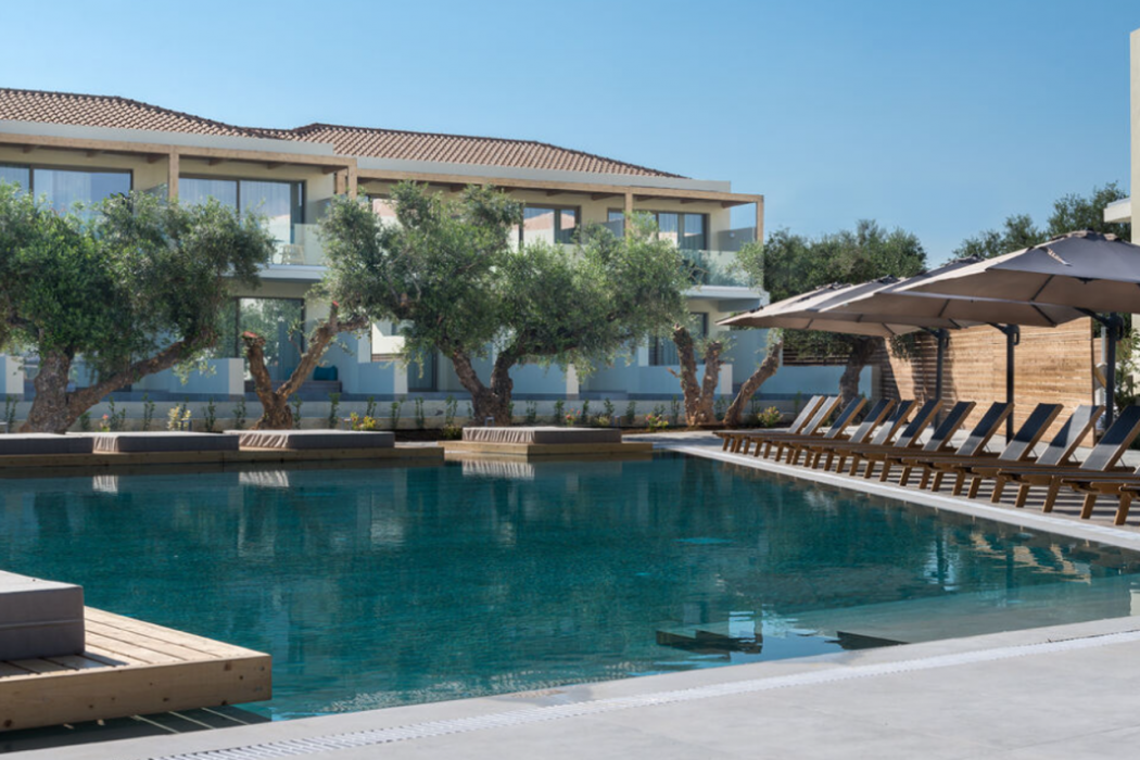 Tsamis Zante Suites 56/86
