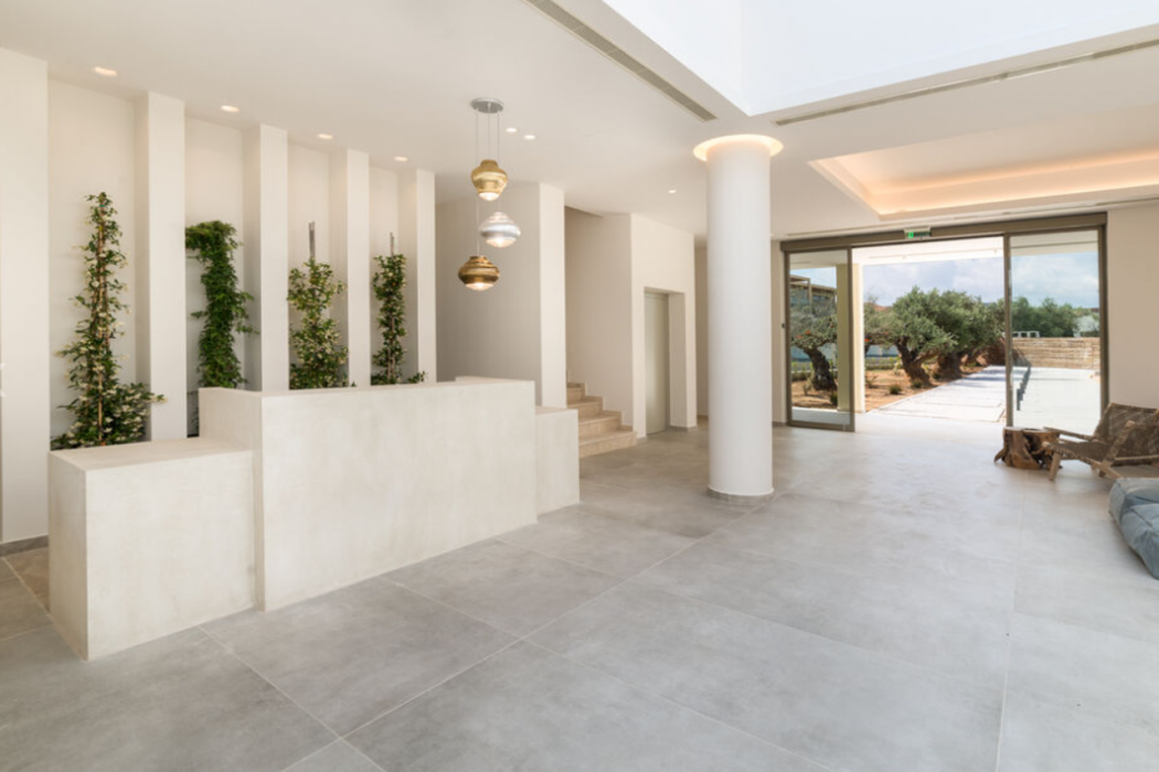 Tsamis Zante Suites 7/86
