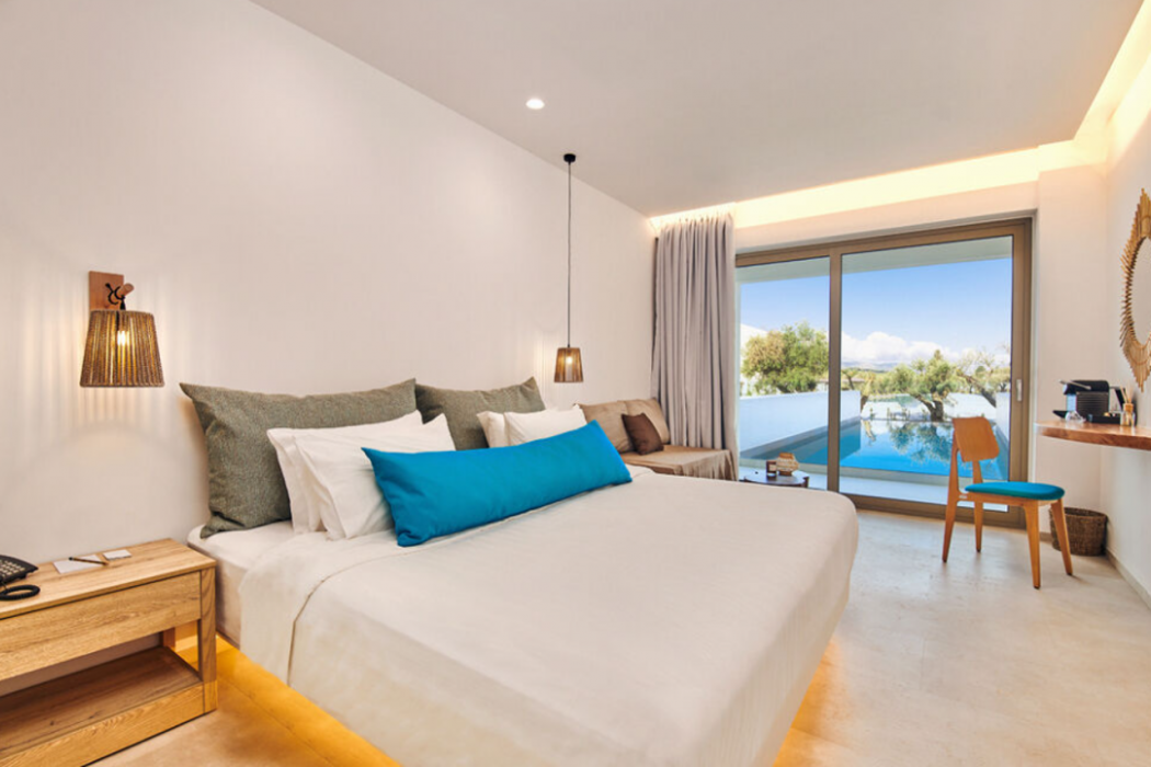 Tsamis Zante Suites 24/86