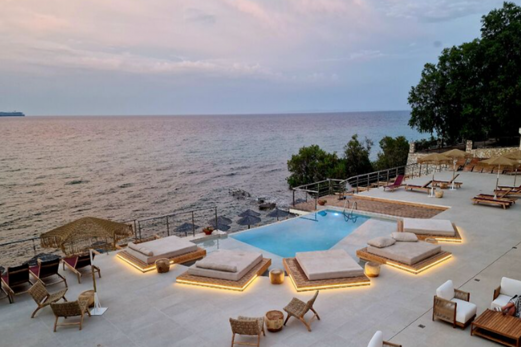 Tsamis Zante Suites 38/86