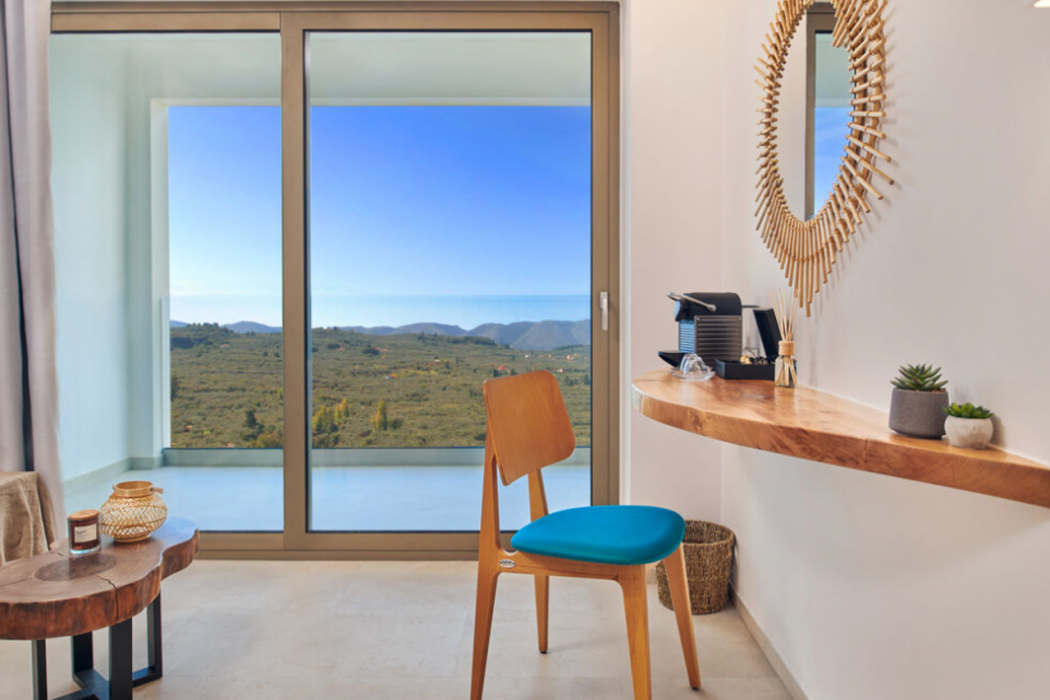 Tsamis Zante Suites 16/86