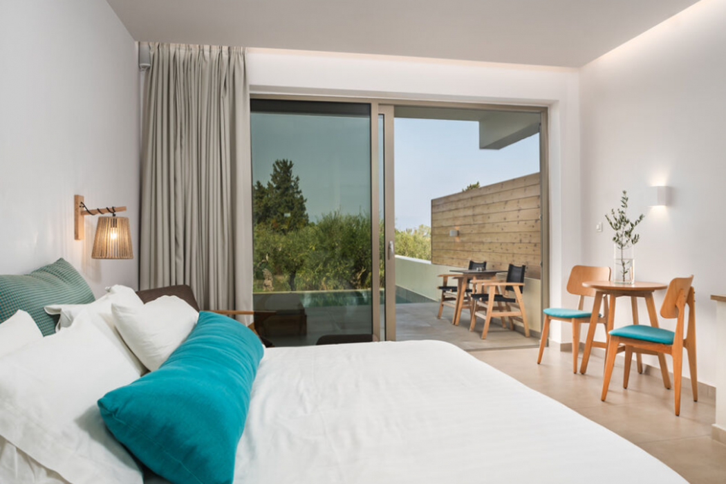 Tsamis Zante Suites 23/86