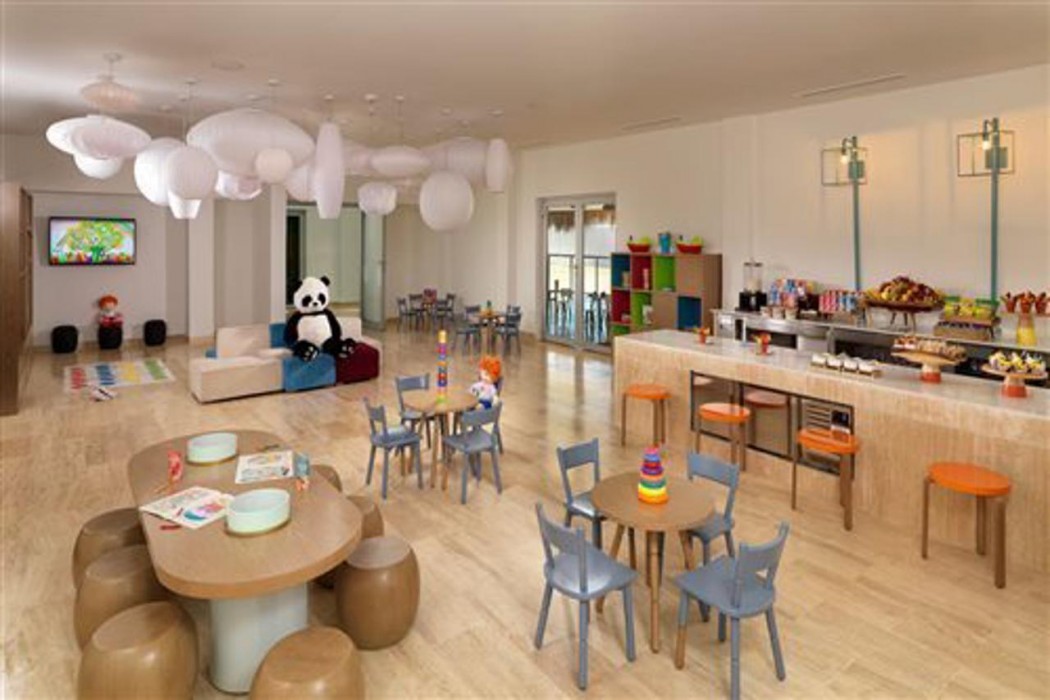 Paradisus Grand Cana - All Suites 24/60