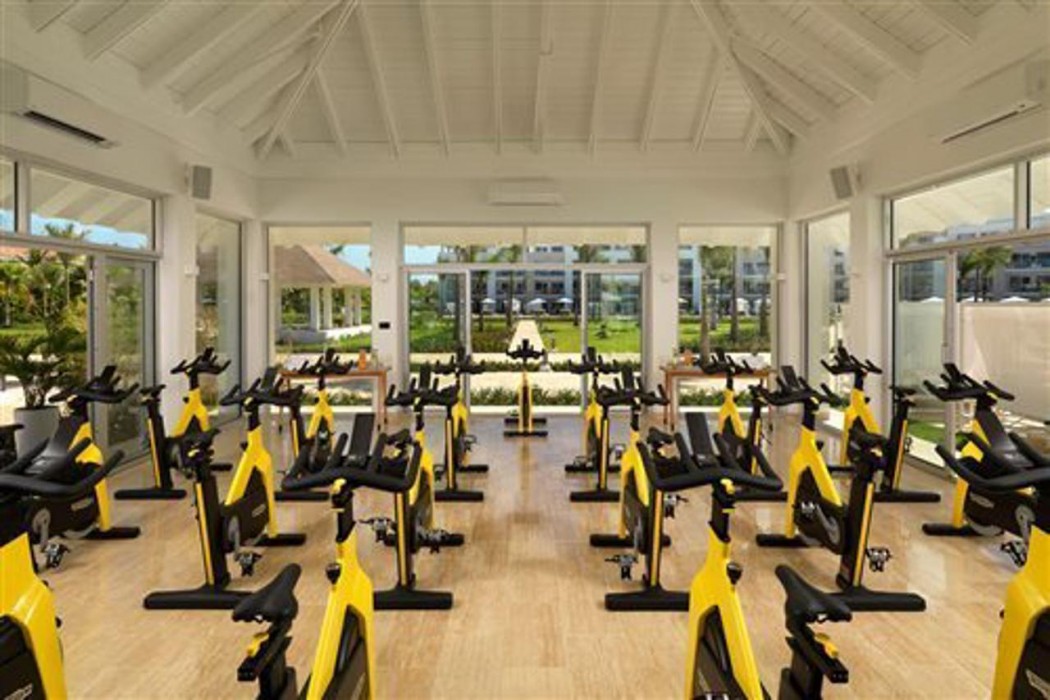 Paradisus Grand Cana - All Suites 34/60