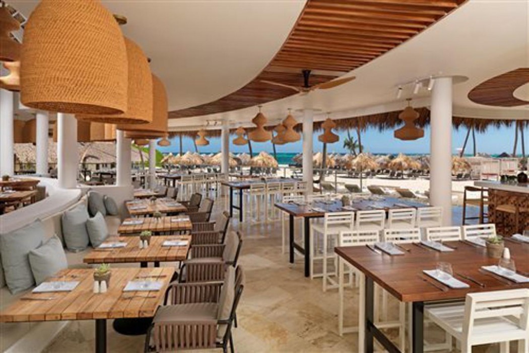 Paradisus Grand Cana - All Suites 10/60