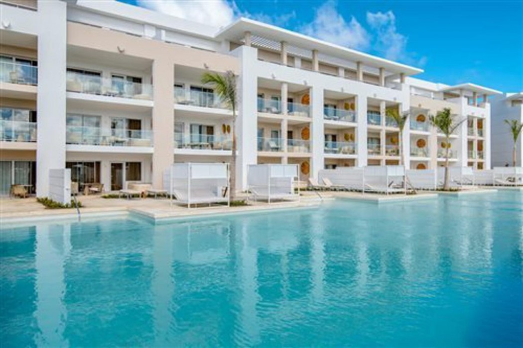 Paradisus Grand Cana - All Suites 28/60