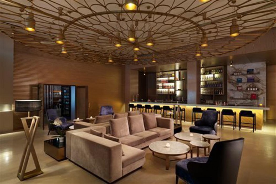 Paradisus Grand Cana - All Suites 8/60